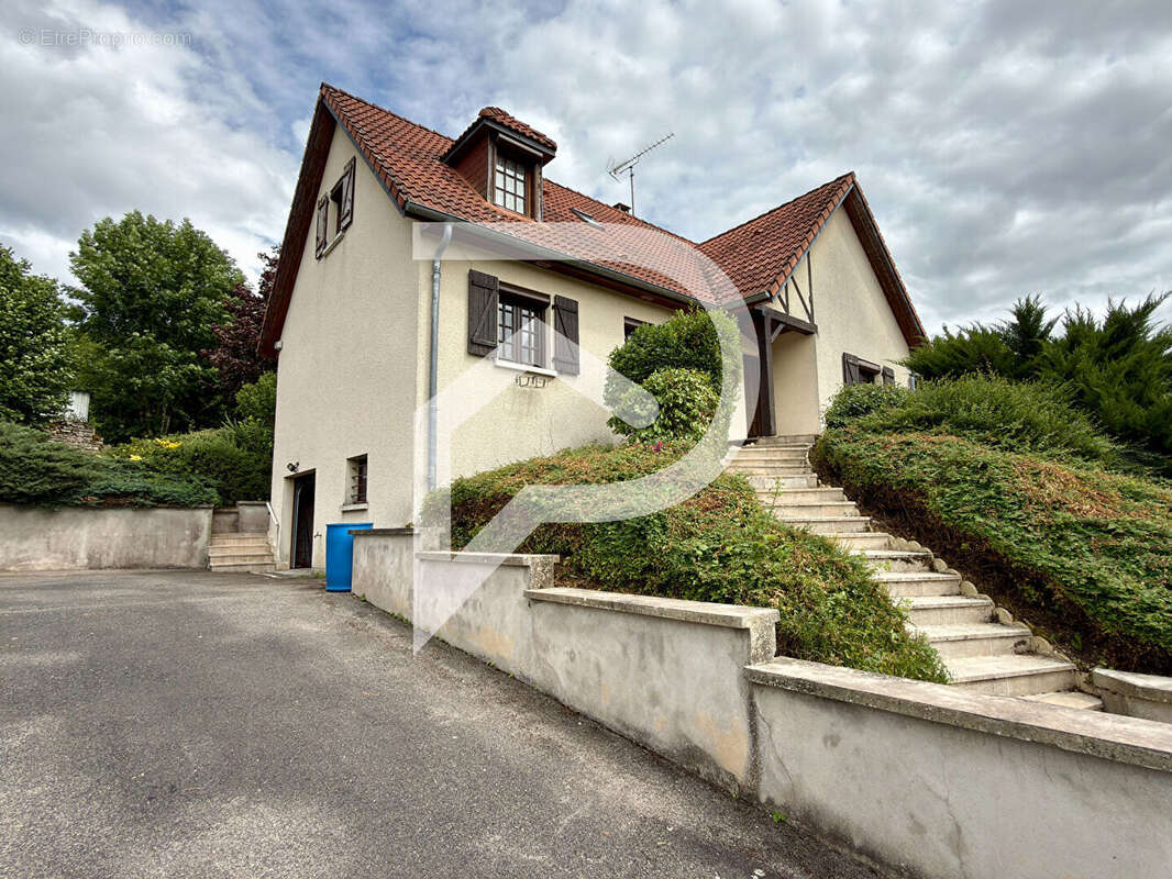 Maison à BOLOGNE