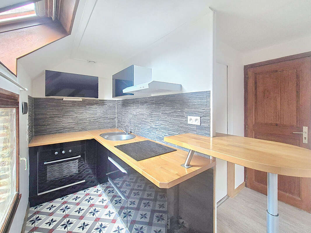 Immeuble de rapport - photo 3
