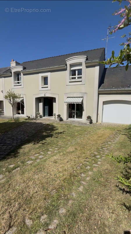 Maison à NANTES