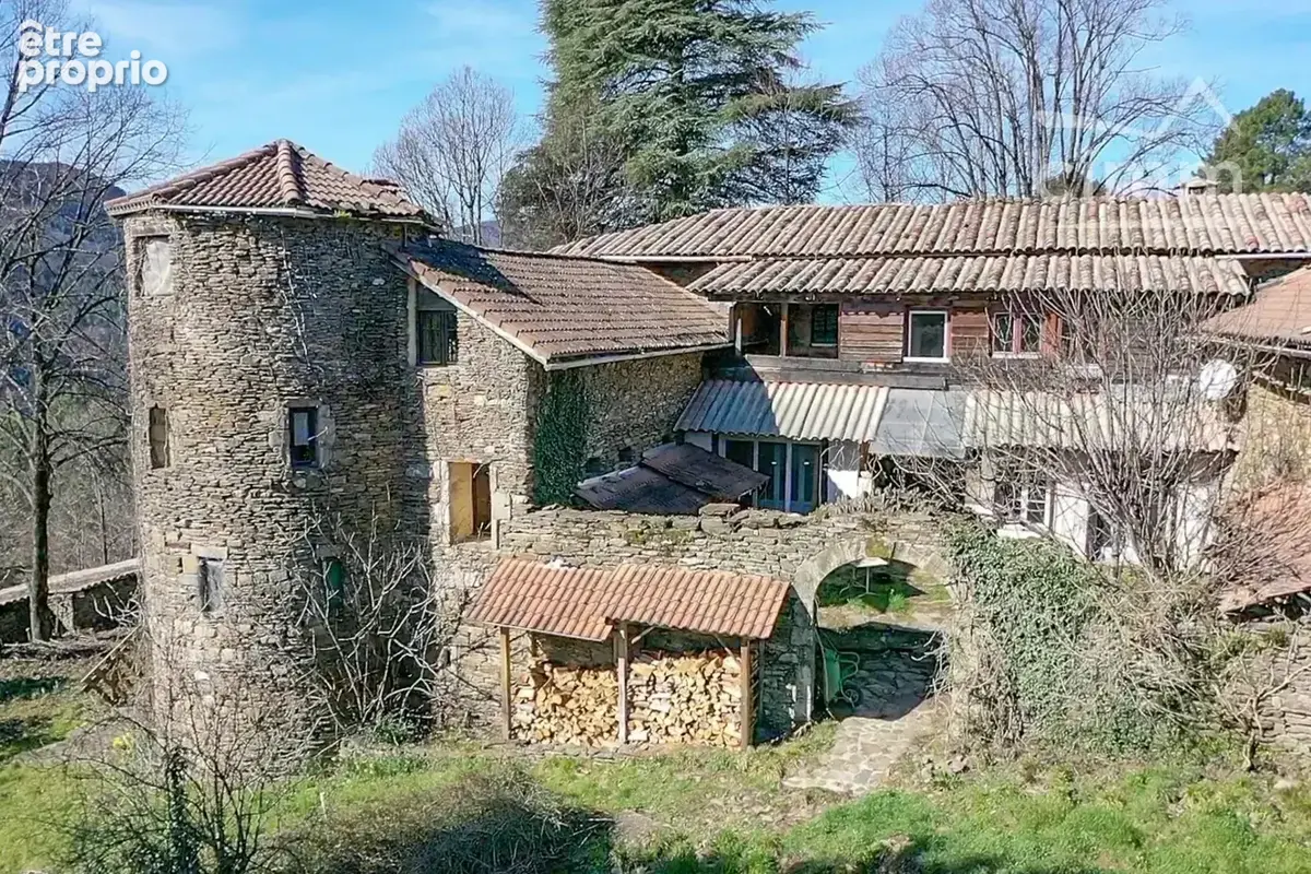 Maison à BEAUMONT
