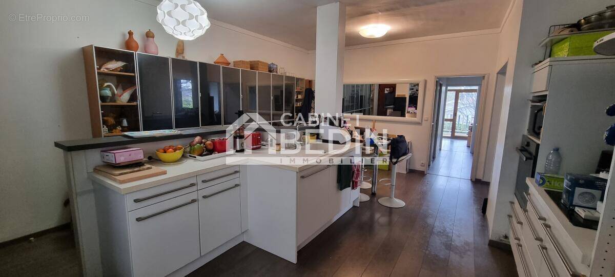 Appartement à GRADIGNAN