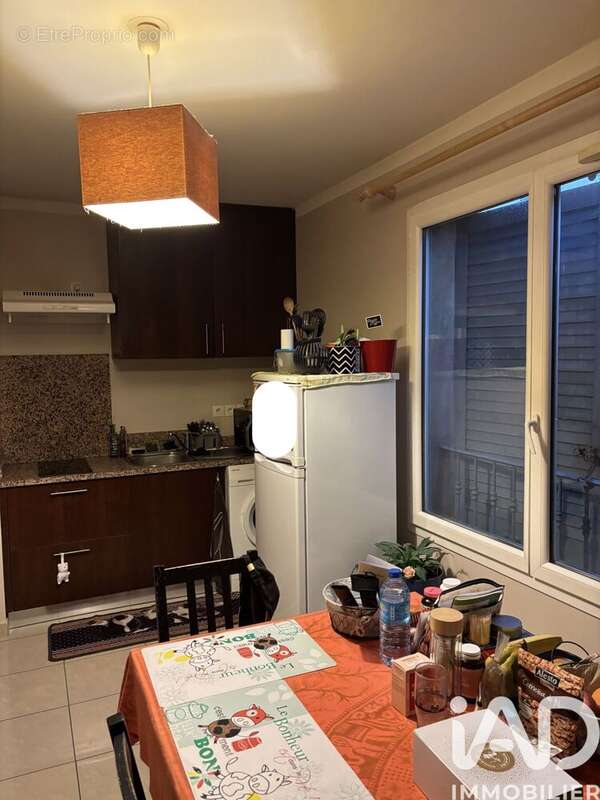 Photo 3 - Appartement à LA ROQUEBRUSSANNE