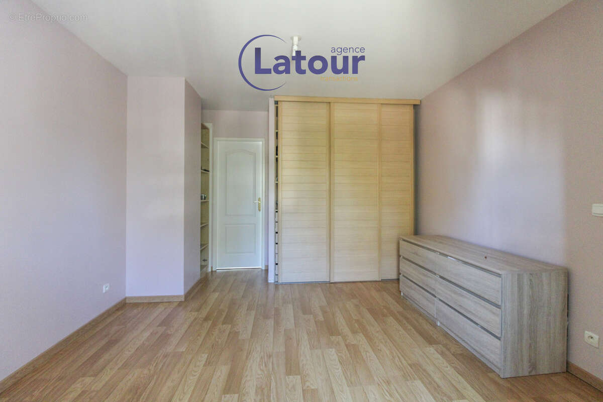 Maison à VERNOUILLET