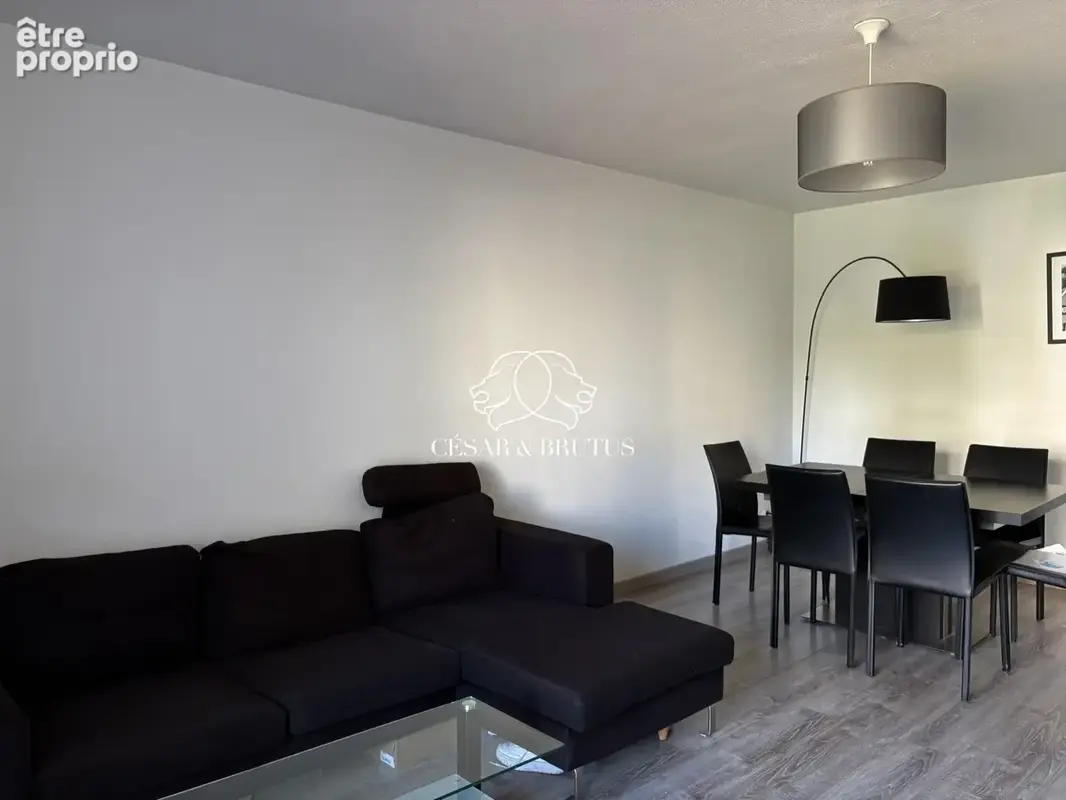 Appartement 69 m² à Lyon-8e  - photo 3