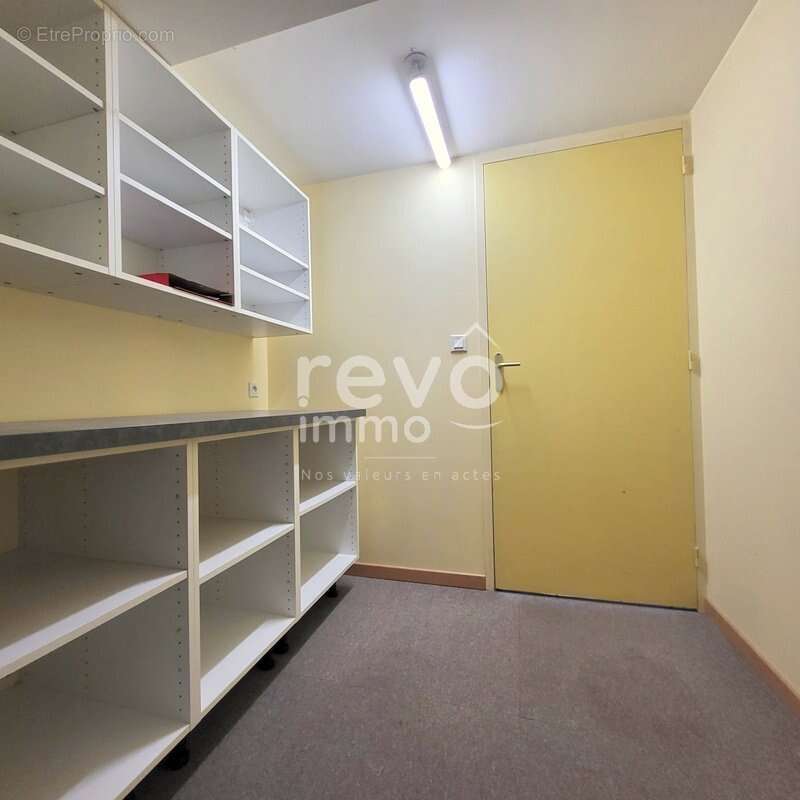 Maison plain pied - 2 chambres - photo 11