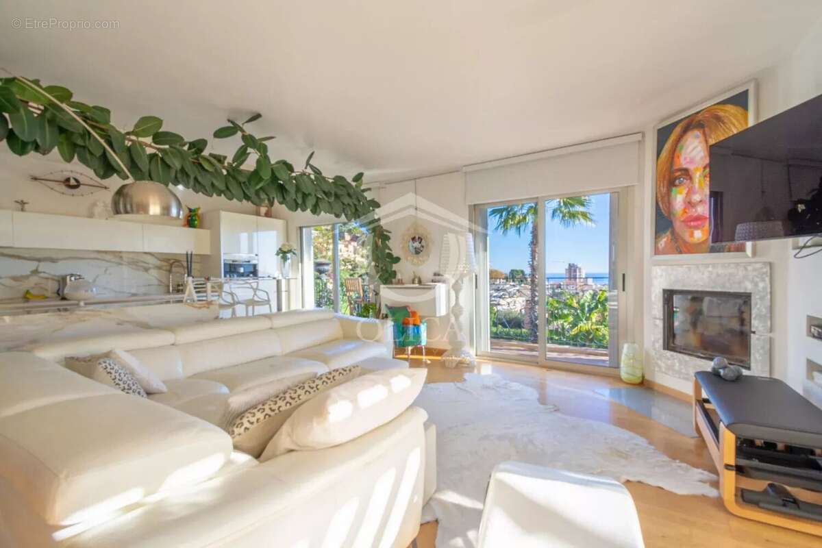 Maison à BEAUSOLEIL