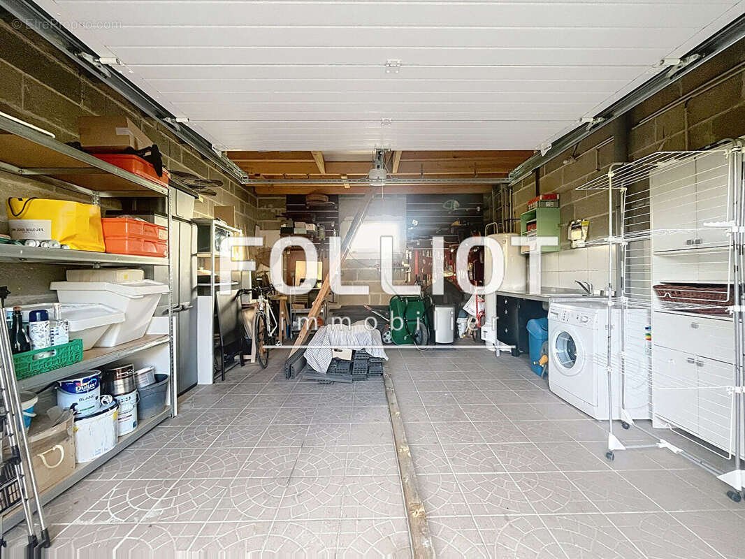 Maison à LINGREVILLE