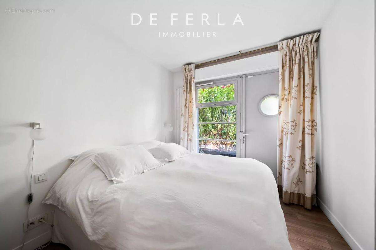 Villa Santos-Dumont – Maison familiale d'exception de près de 180 m² sur quatre niveaux - photo 11