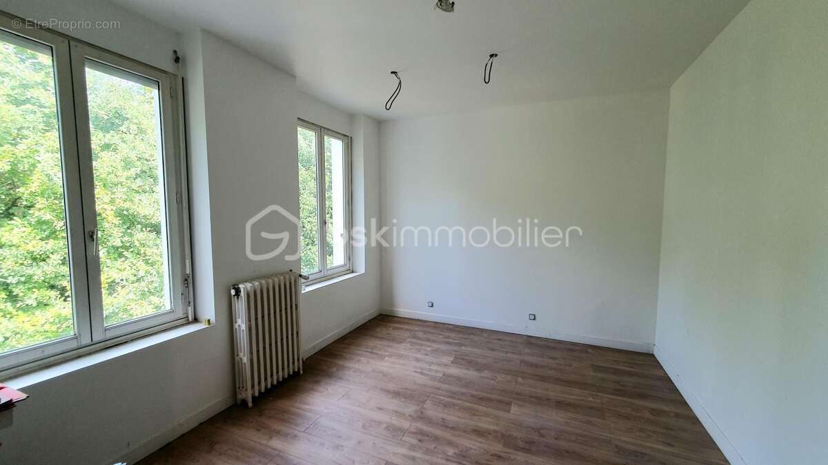 Maison à SAINT-AUBIN-ROUTOT