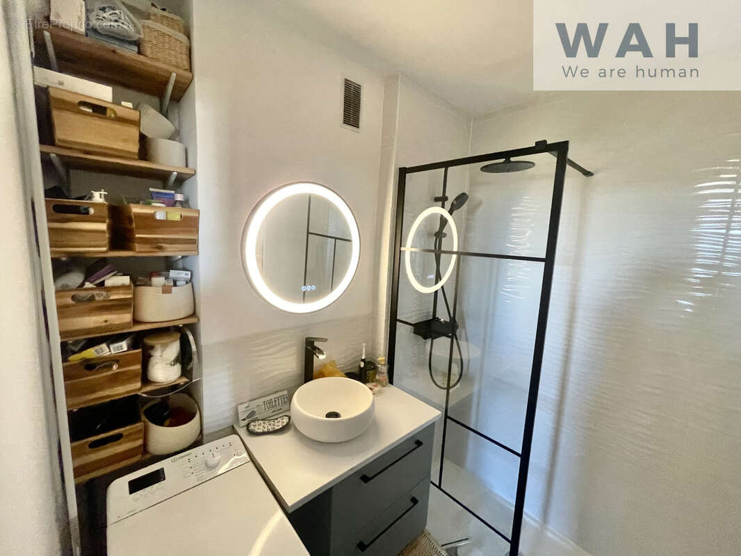 Appartement à LUNEL