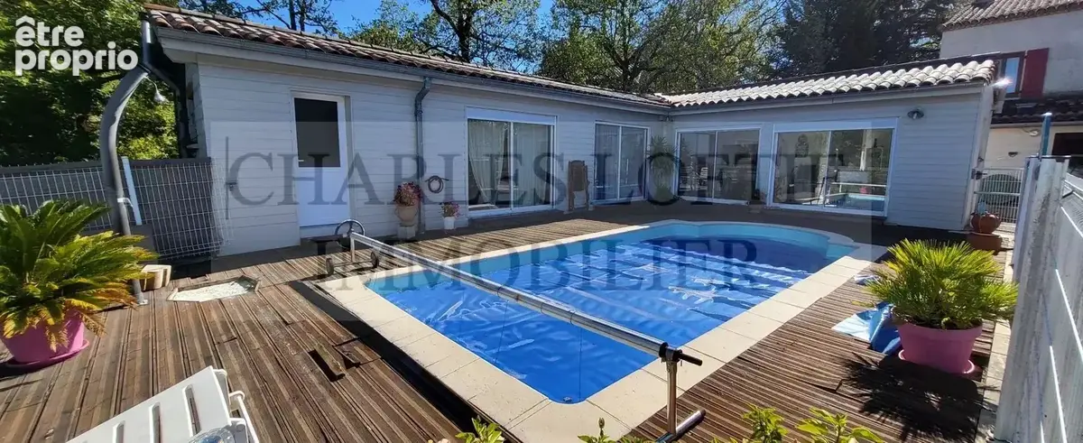 Maison d'Architecte - photo 9