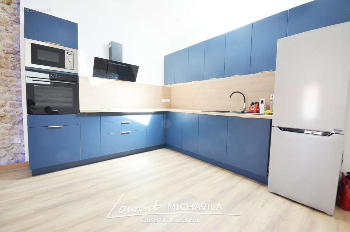 Appartement premium t4 refait a neuf – 100 m² – béziers centre avec cellier - photo 3