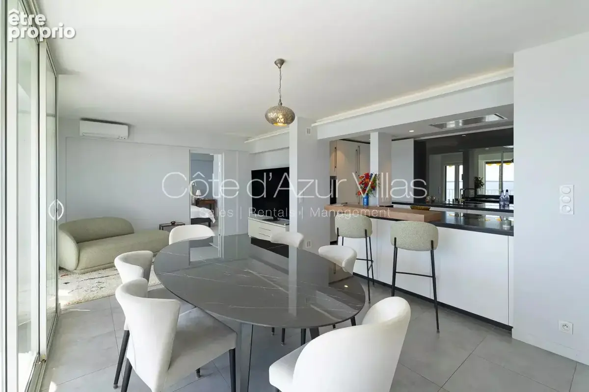 Magnifique Appartement T5 vue mer panoramique - photo 15