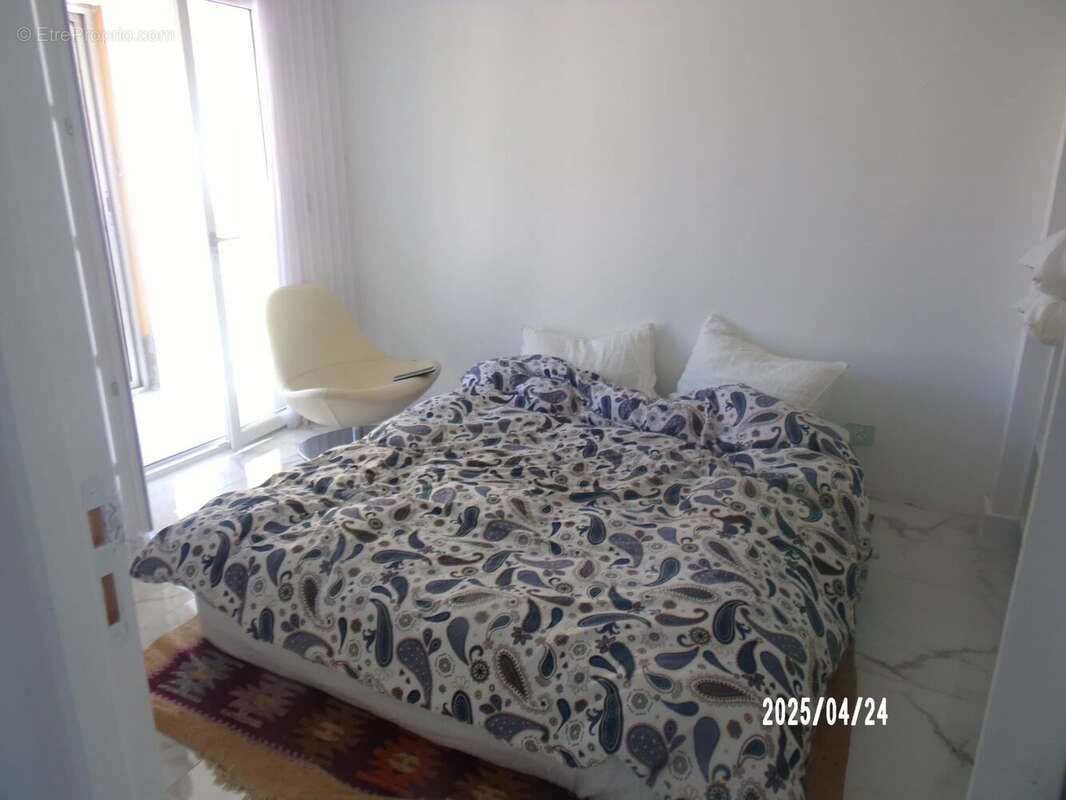 Appartement à MARSEILLE-14E