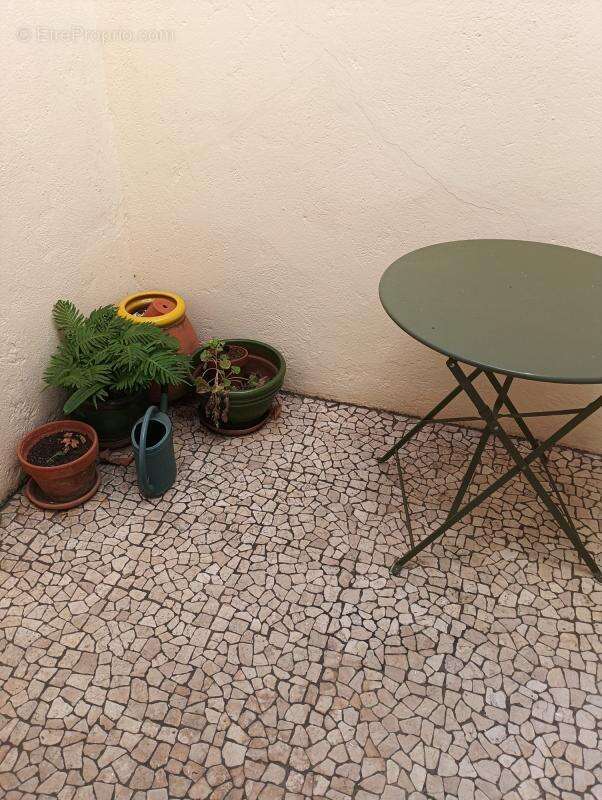 Appartement à PERPIGNAN