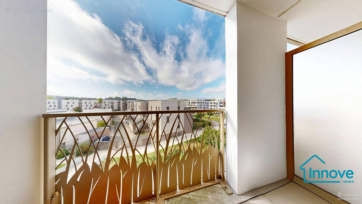 Appartement à SAINT-CYR-L&#039;ECOLE