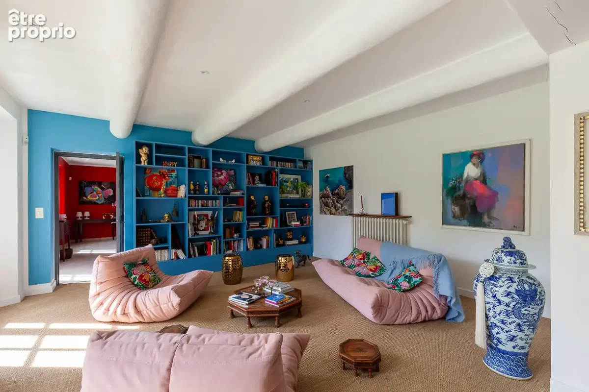 Exclusivité : Maison de charme avec piscine, proche de Châteauneuf-du-Pape - photo 11
