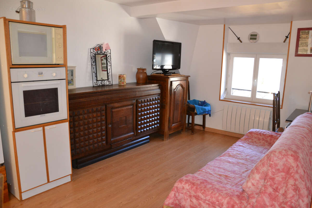 Appartement à MONT-DORE