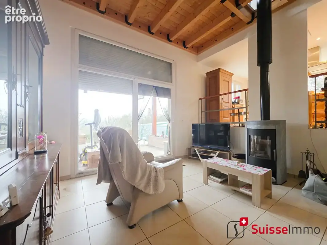 Pavillon 183M2 - photo 10
