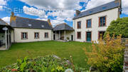 Maison à MERLEAC