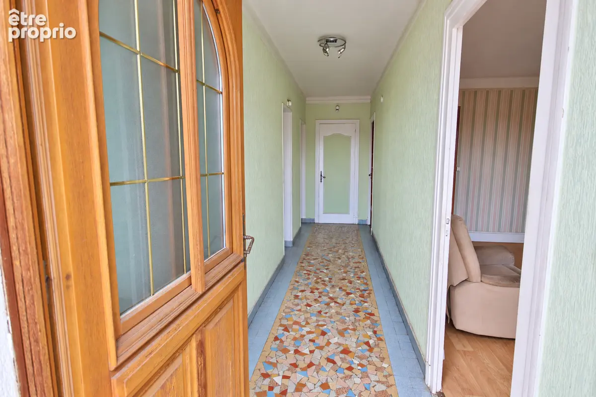 Maison T5 - 107m2 - Yzeure - photo 5