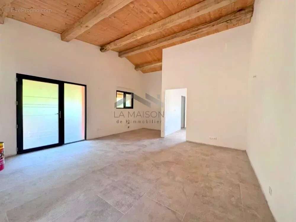Appartement à PORTO-VECCHIO
