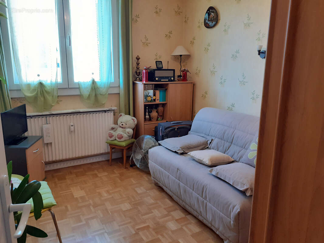 Appartement à MONTLUCON