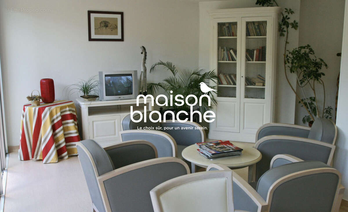 Appartement à CAVALAIRE-SUR-MER