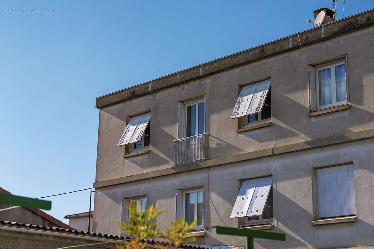 Appartement à CARCASSONNE