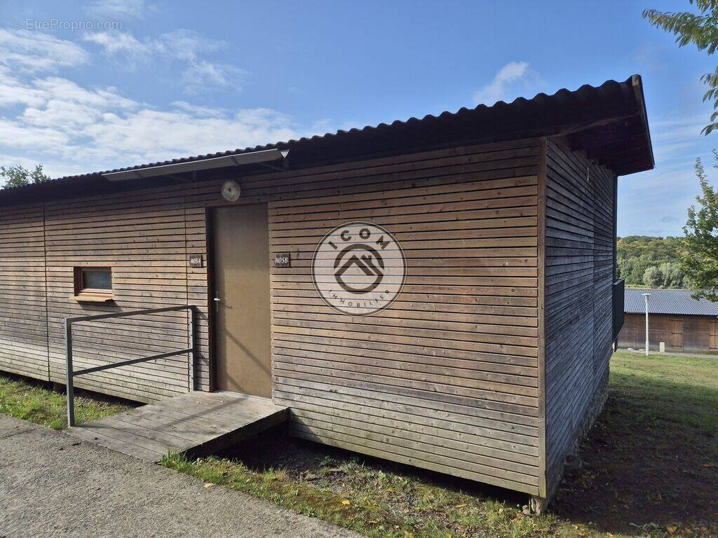 Maison à EPPE-SAUVAGE