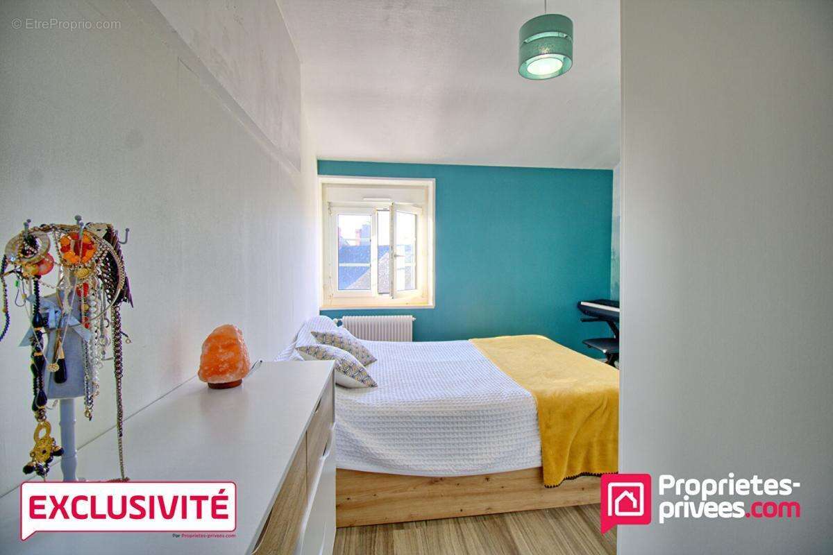 Appartement à ANGERS