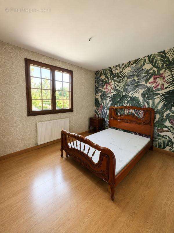 Maison à vendre 4 pièces Proche de SAINT CREPIN IBOUVILLERS (60) - photo 5