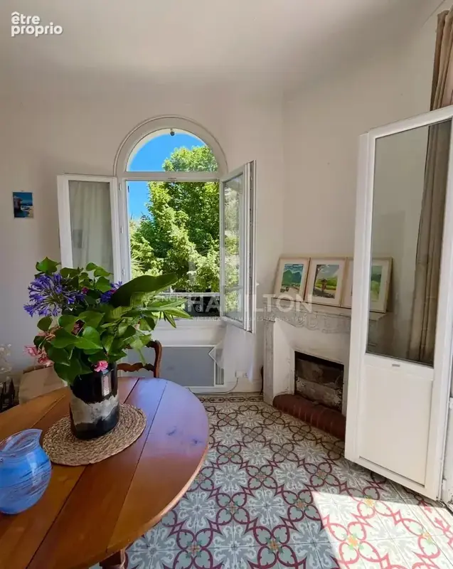 Rare, Charmante Villa  1920's, à agrandir, piscinable -  proche Valbonne - photo 34
