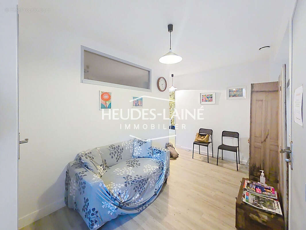 Appartement à AVRANCHES