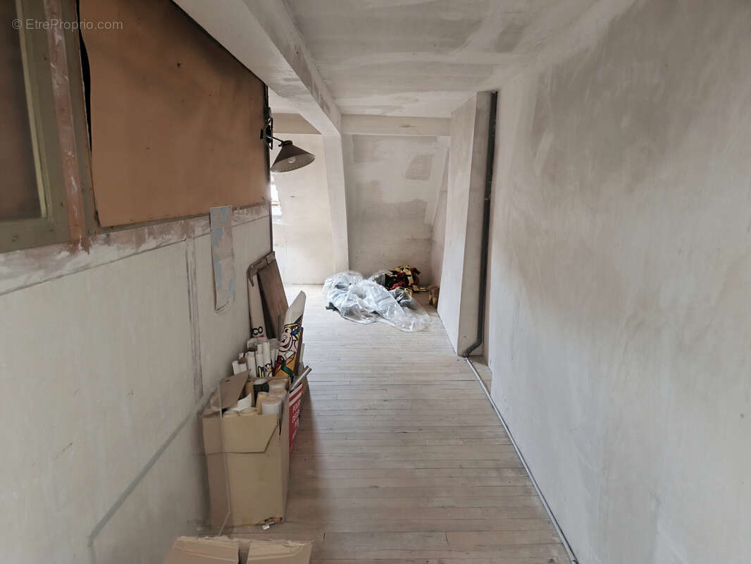 Appartement à ECOMMOY
