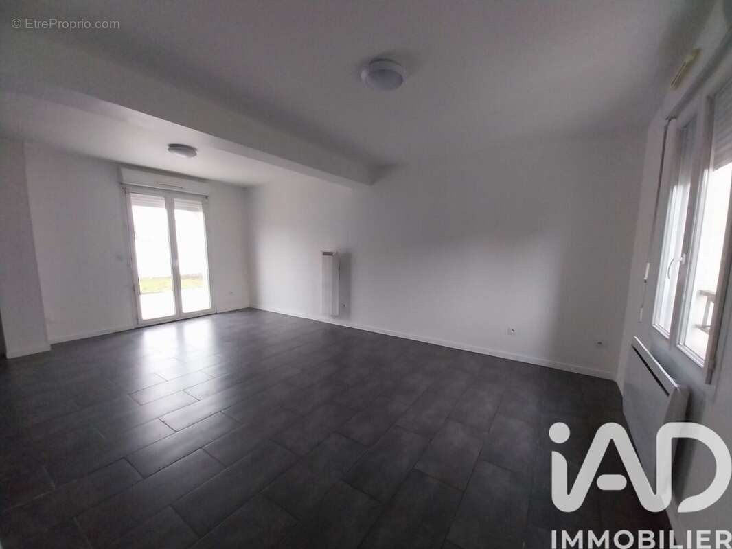 Photo 3 - Maison à VILLEPINTE