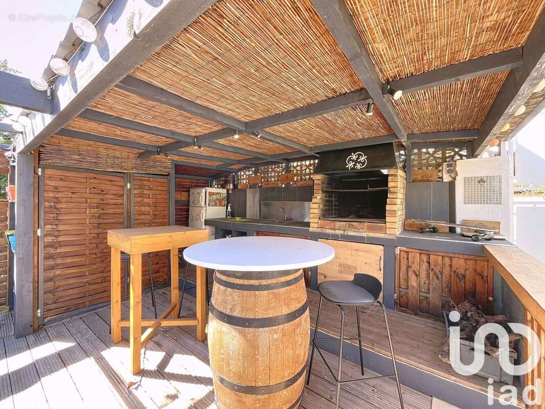 Photo 4 - Maison à ABEILHAN