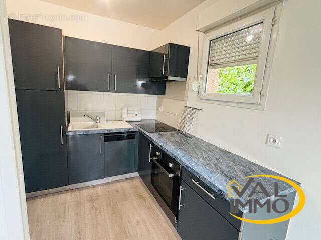 Appartement à TOURNEFEUILLE