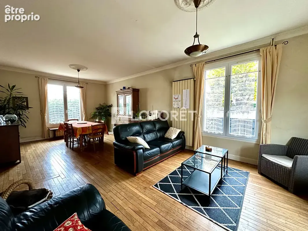 Maison Athis Mons 7 pièce(s) 174.31 m2 - photo 6