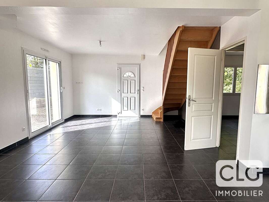 PLEUVEN - maison 4 chambres DPE A chauffage au sol - photo 2