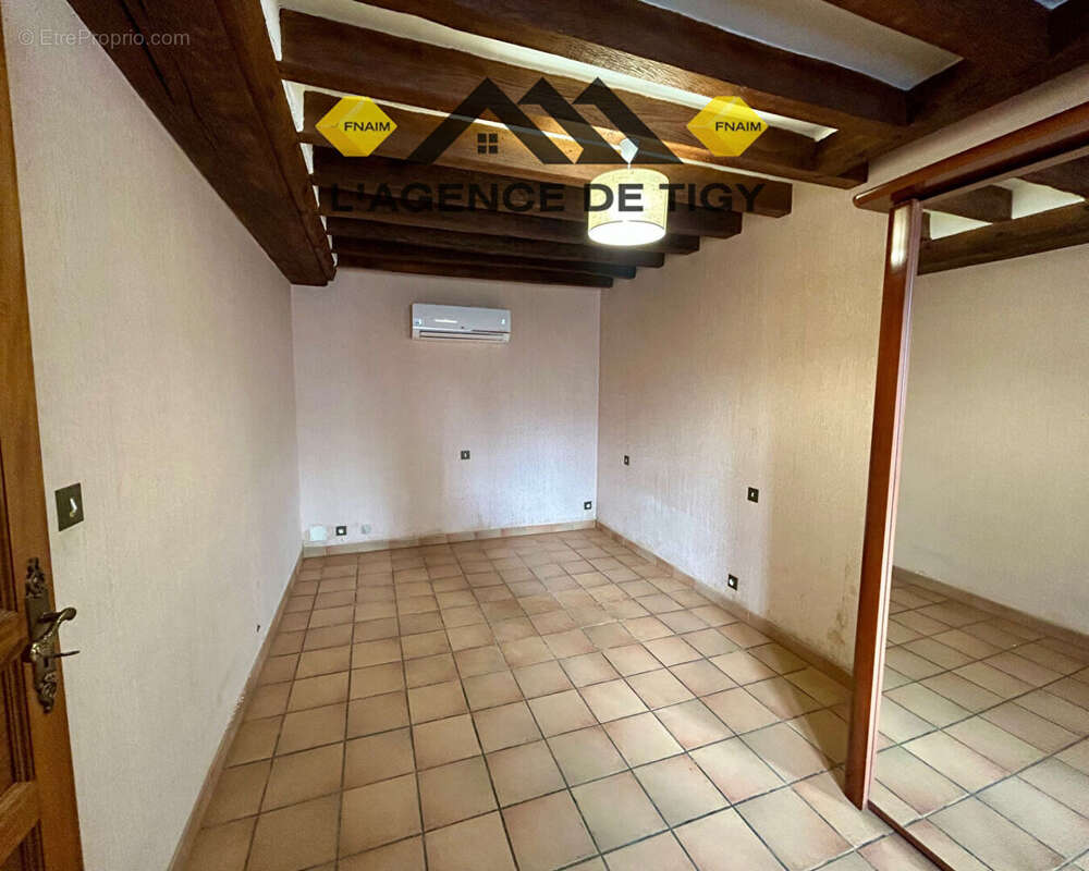 Maison à SAINT-PERE-SUR-LOIRE