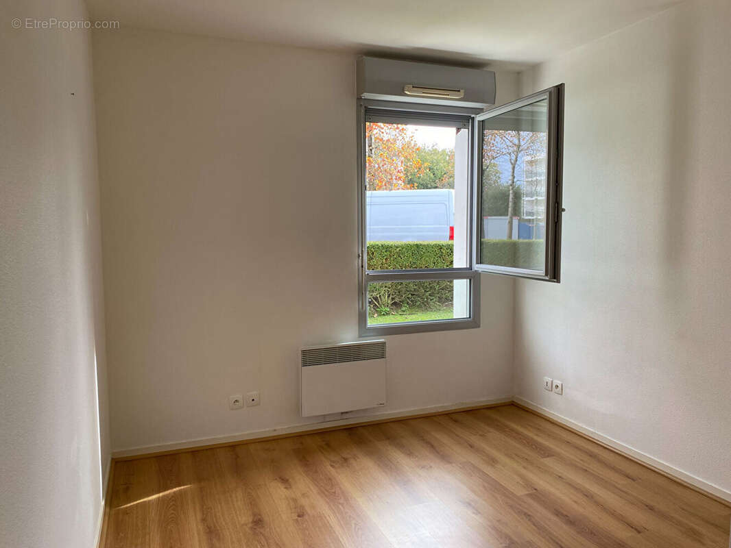 Appartement à SAINT-HERBLAIN