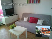 Appartement à LA GRANDE-MOTTE