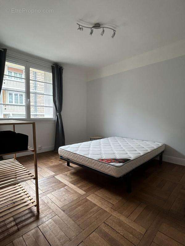 Appartement à LISIEUX