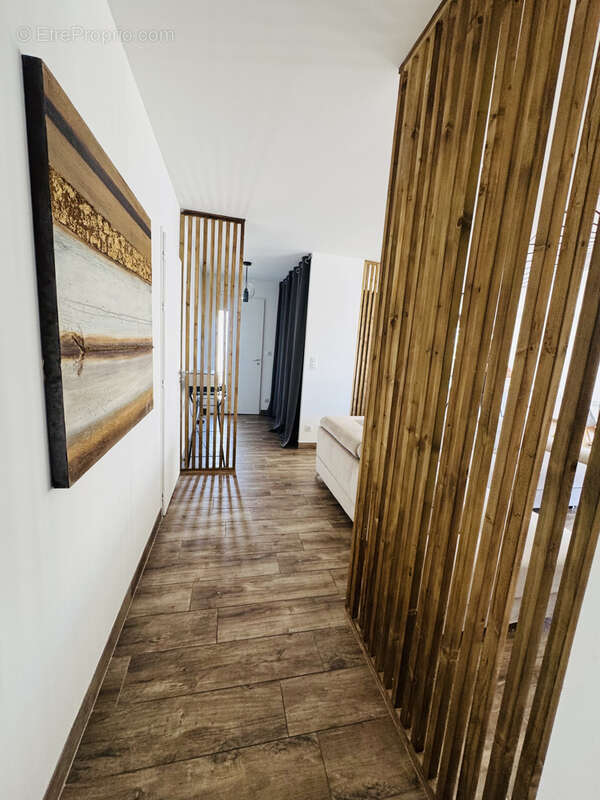 Maison à TALMONT-SAINT-HILAIRE