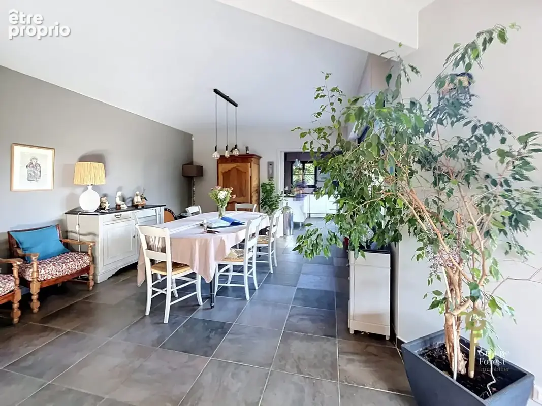 Maison 7 pièces 171 m² à vendre à Neuville-En-Ferrain (59960) - photo 6