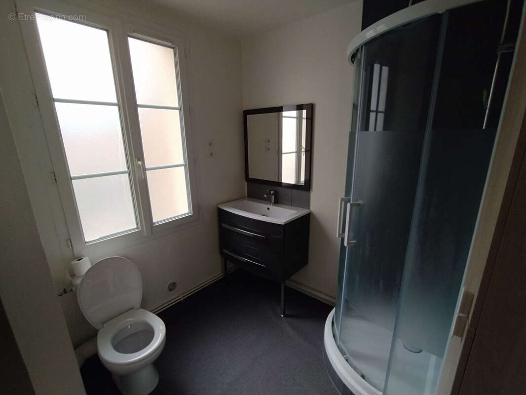 Appartement à ELBEUF