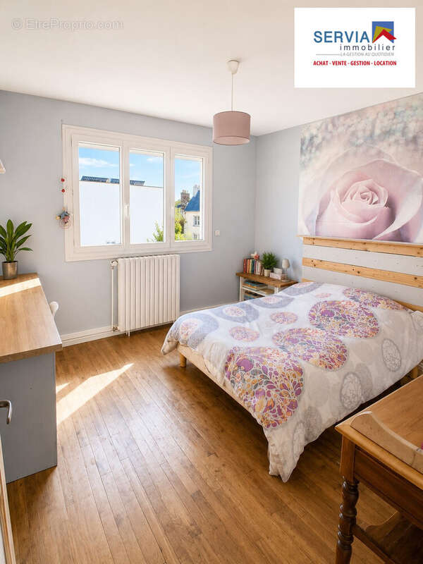 Maison 110 m² à Auray  - photo 3