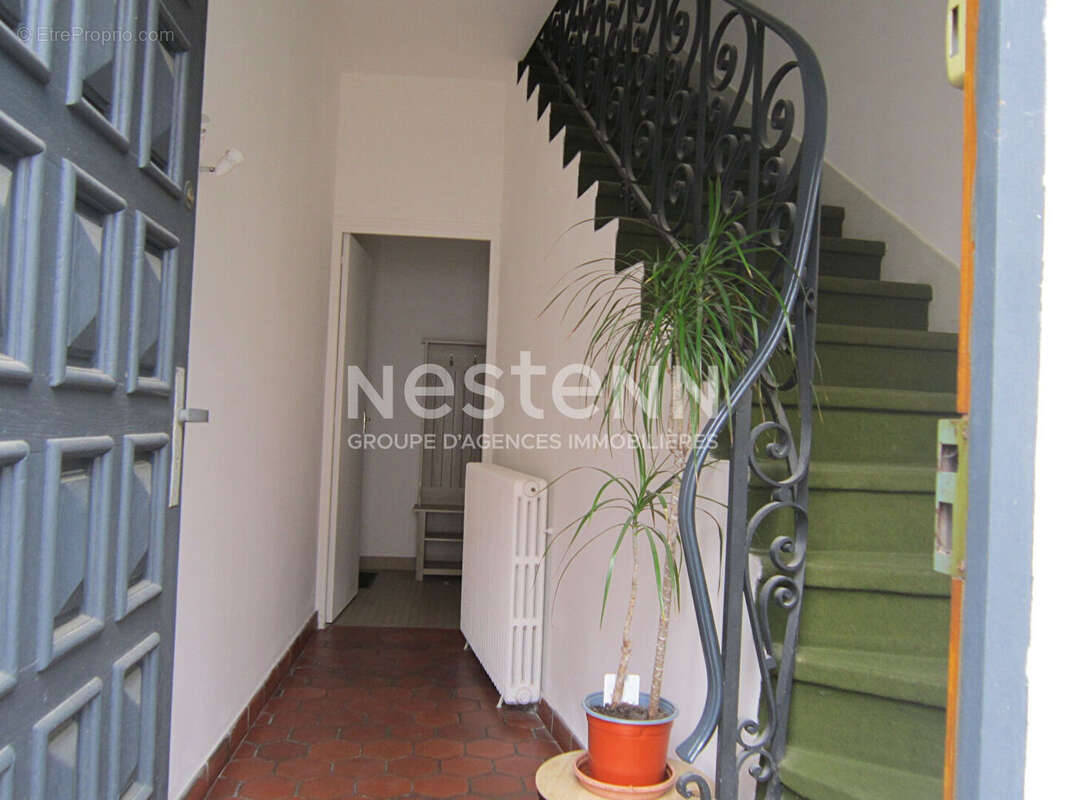 Maison La Courtine 6 pièce(s) 215 m2 - photo 15