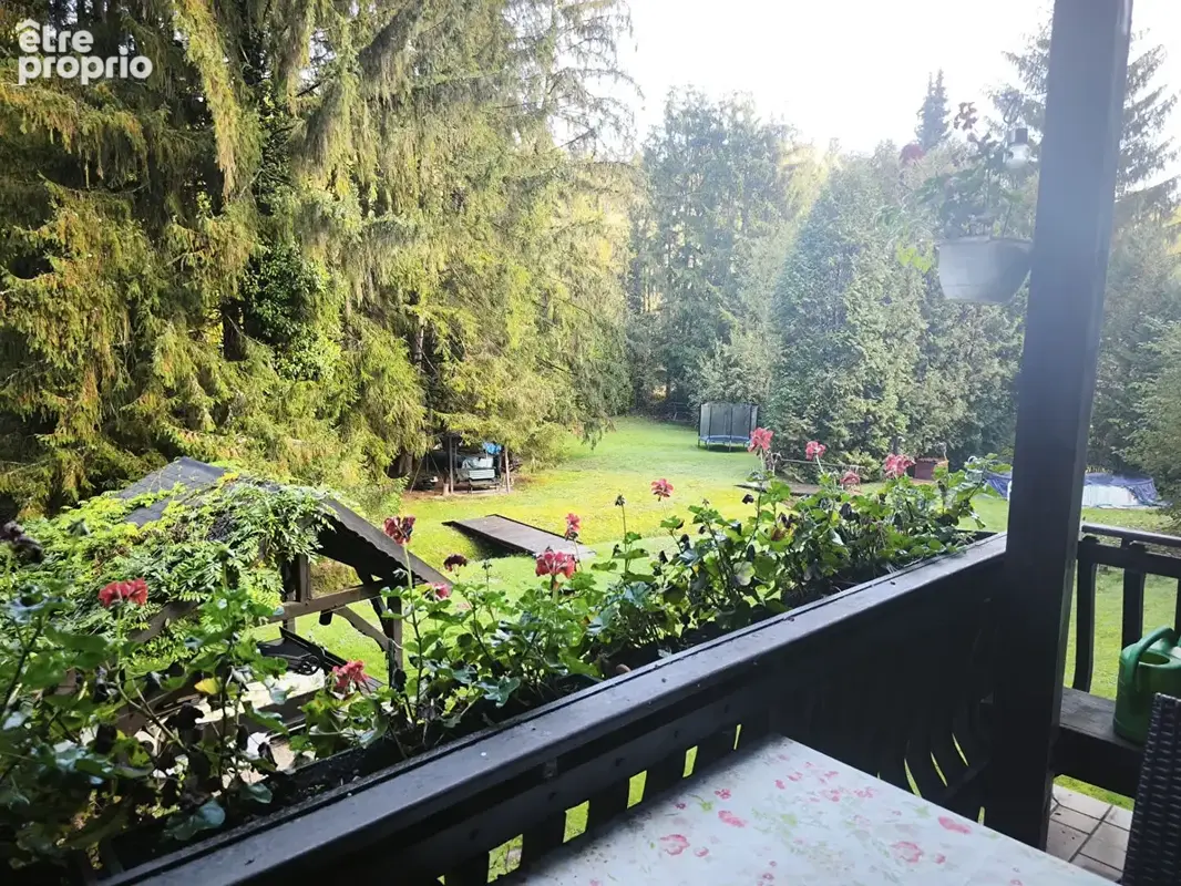 Chalet Enchenberg 93 m² - photo 8